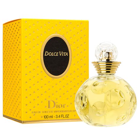 cristian dior la dolce vita|dolce vita christian dior perfume.